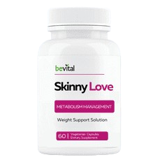 Skinny Love weight loss supplements