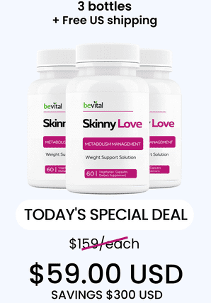 Skinny Love sale price