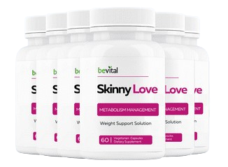 Skinny Love supplements