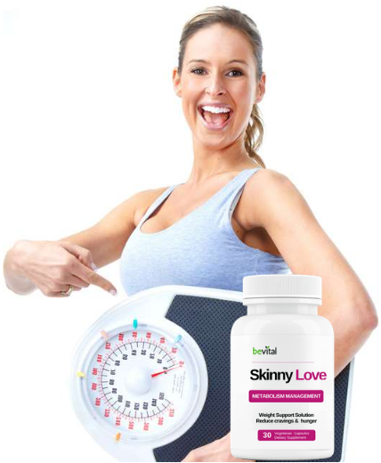 Skinny Love supplement