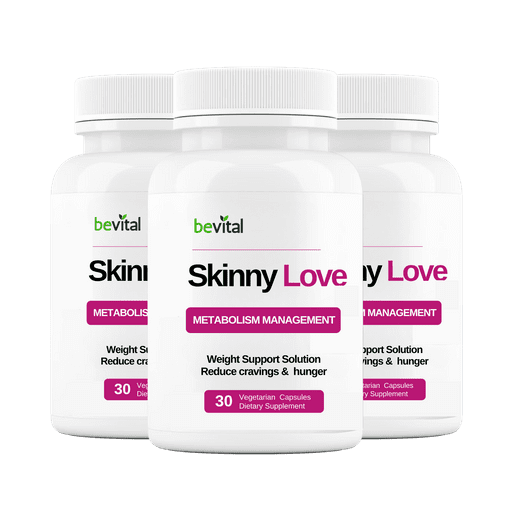 Skinny Love™ | Official Website